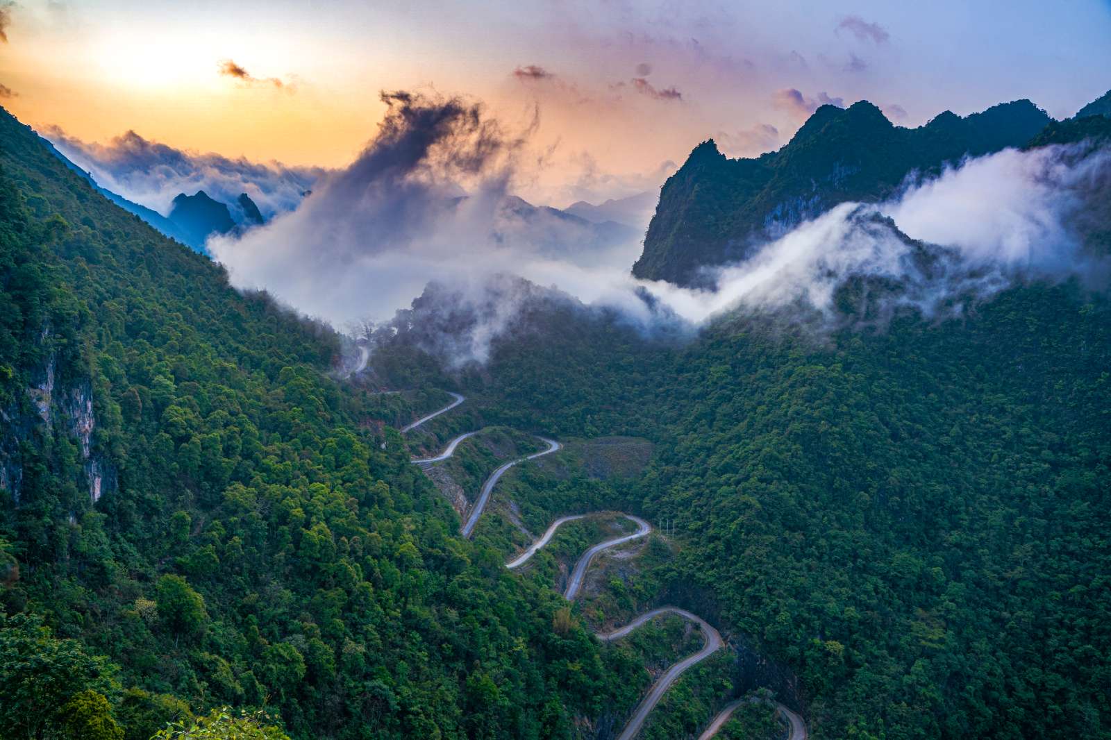 Cao Bằng, trải nghiệm, du lịch, khám phá