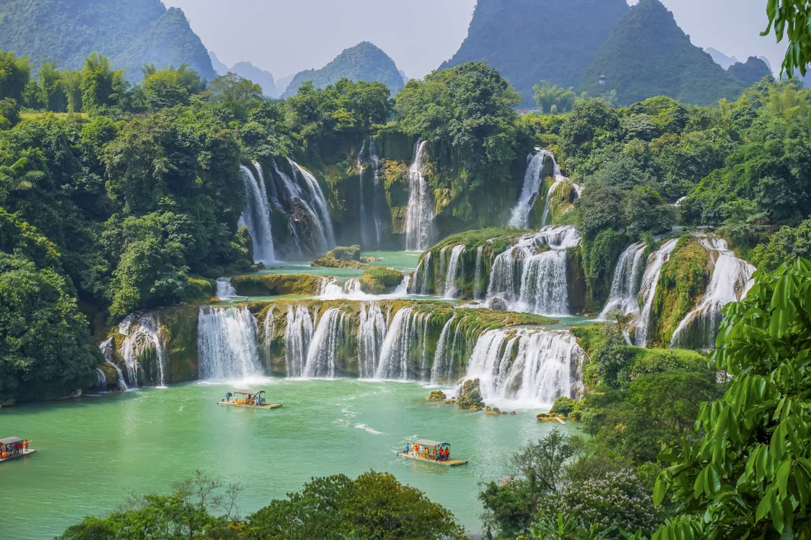 Cao Bằng, trải nghiệm, du lịch, khám phá