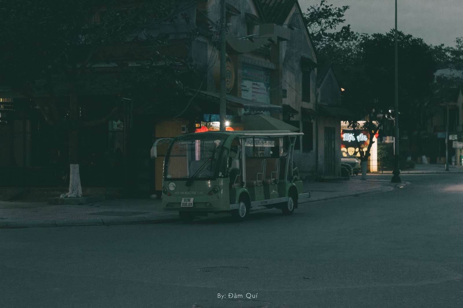 Hội An, Nhiếp Ảnh, Du lịch, trải nghiệm, khám phá
