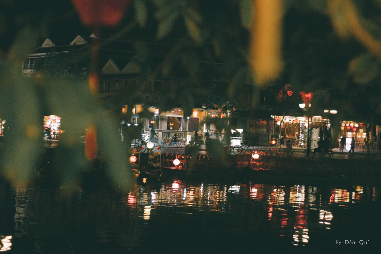 Hội An, Nhiếp Ảnh, Du lịch, trải nghiệm, khám phá