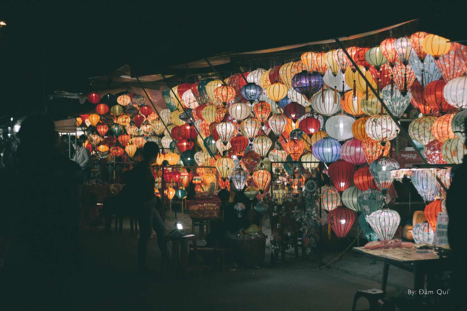Hội An, Nhiếp Ảnh, Du lịch, trải nghiệm, khám phá