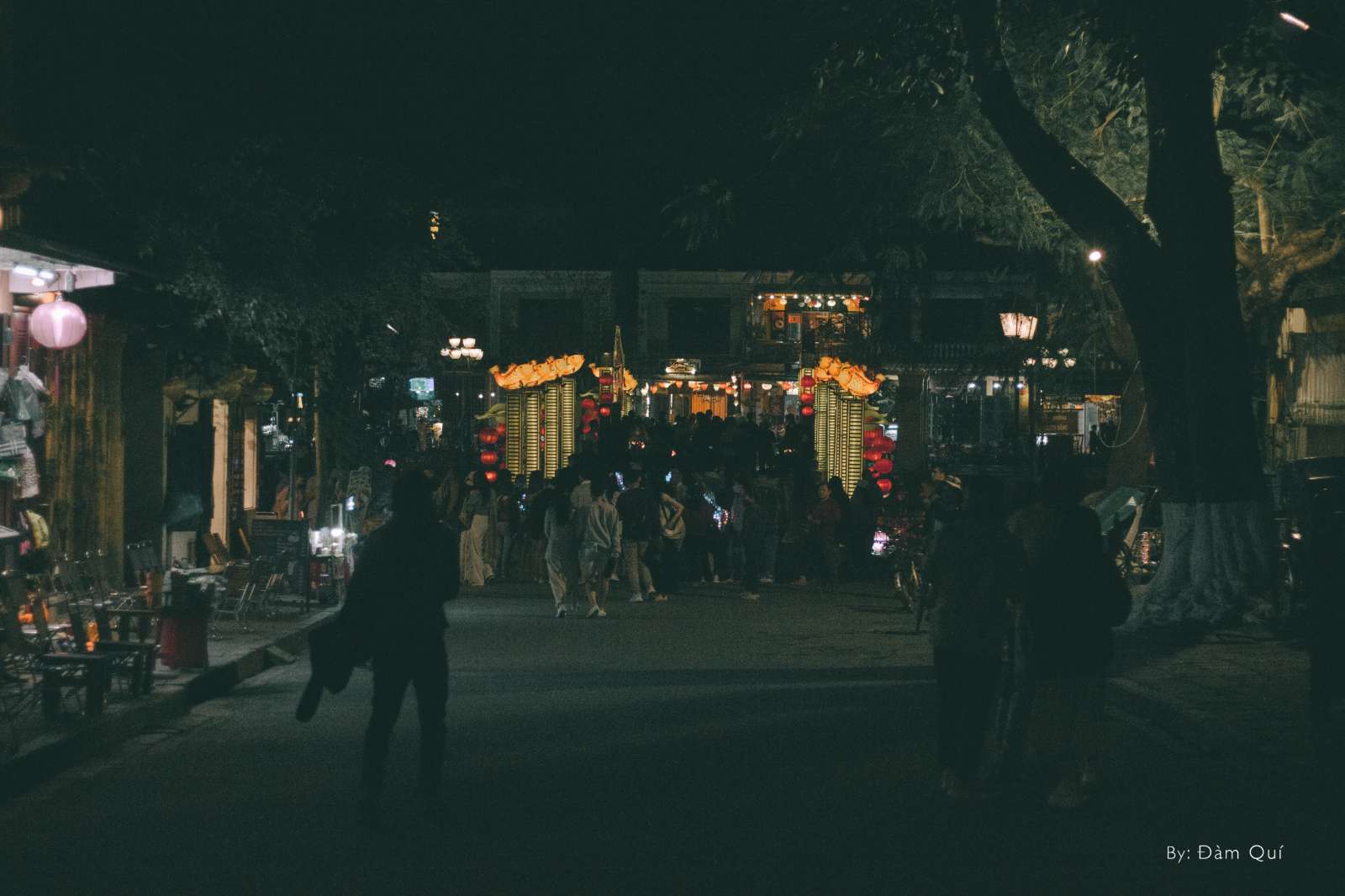 Hội An, Nhiếp Ảnh, Du lịch, trải nghiệm, khám phá