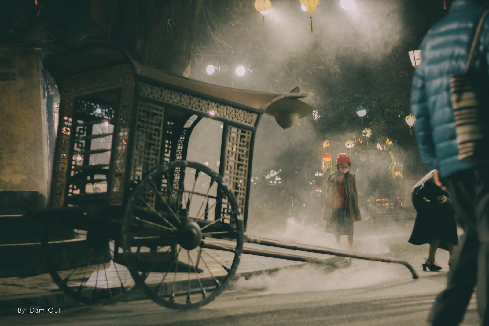 Hội An, Nhiếp Ảnh, Du lịch, trải nghiệm, khám phá