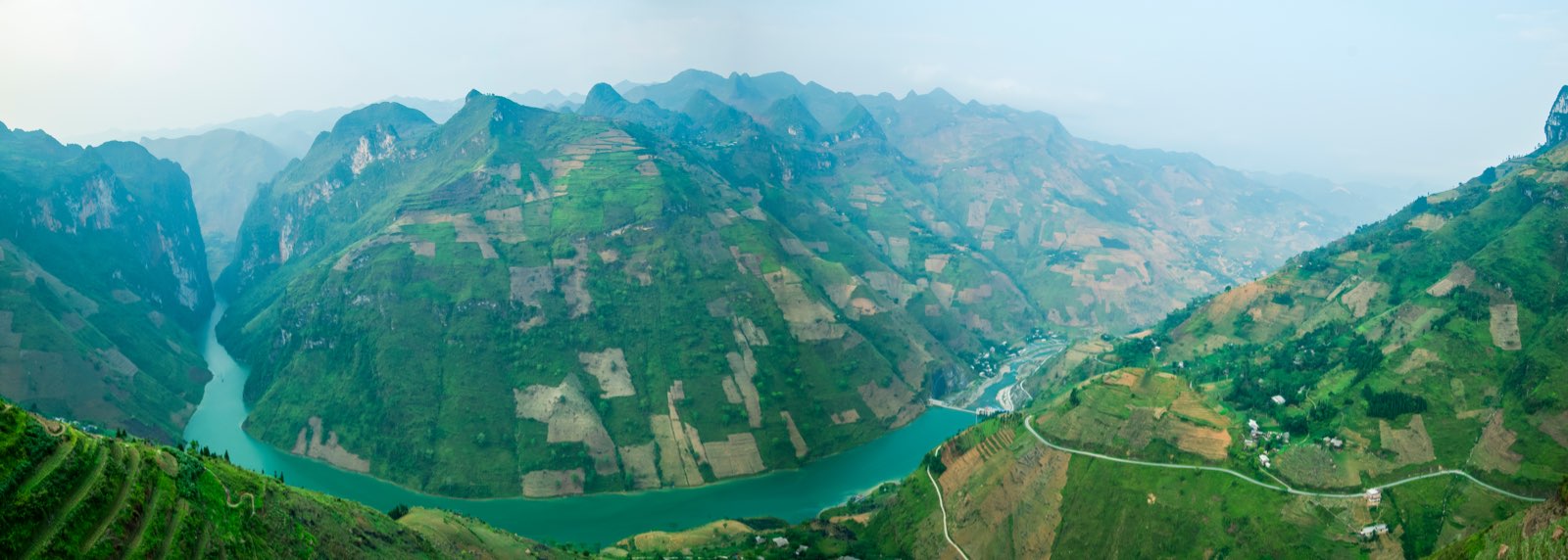 Mã Pí Lèng, du lịch, trải nghiệm, khám phá, Hà Giang