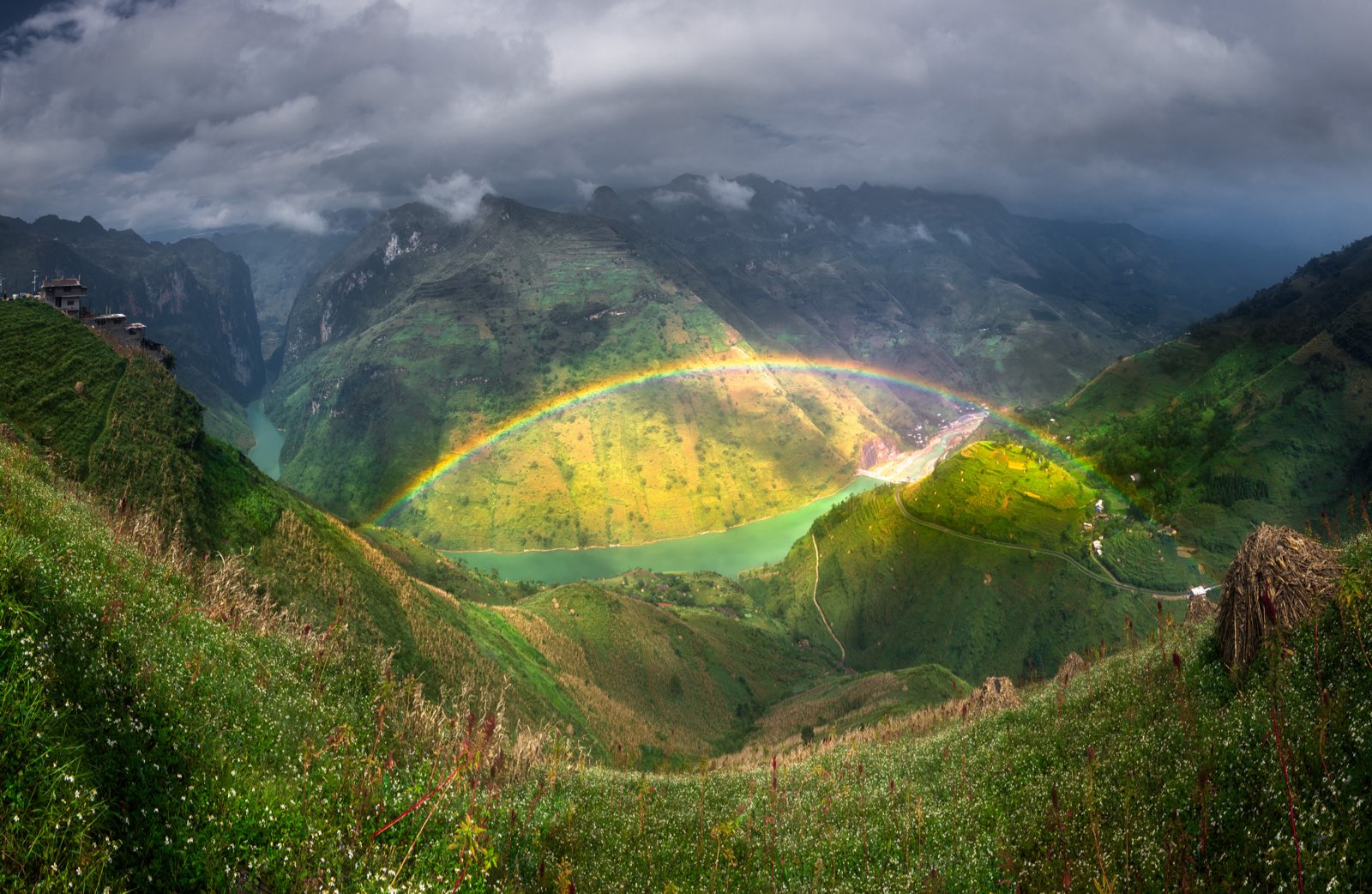 Mã Pí Lèng, du lịch, trải nghiệm, khám phá, Hà Giang