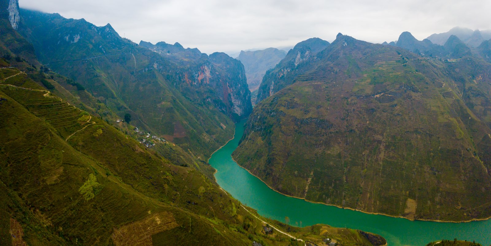 Mã Pí Lèng, du lịch, trải nghiệm, khám phá, Hà Giang