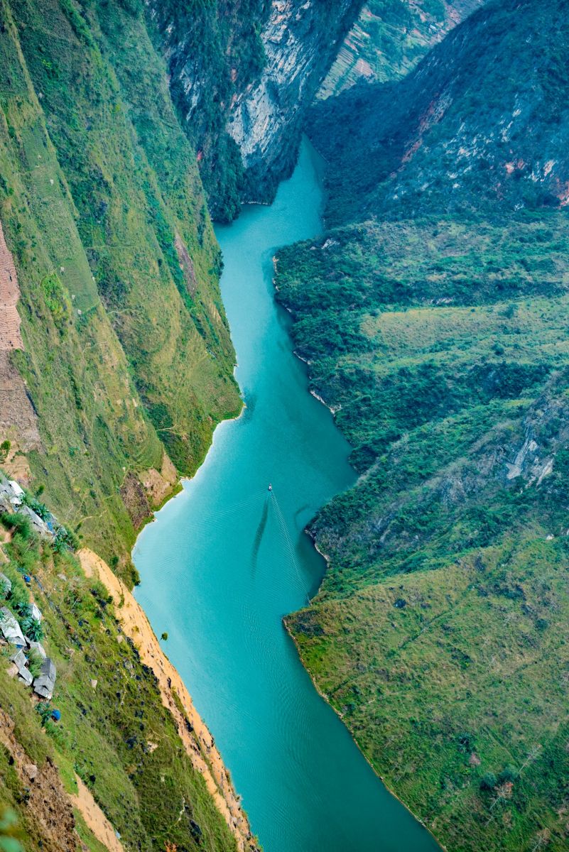 Mã Pí Lèng, du lịch, trải nghiệm, khám phá, Hà Giang