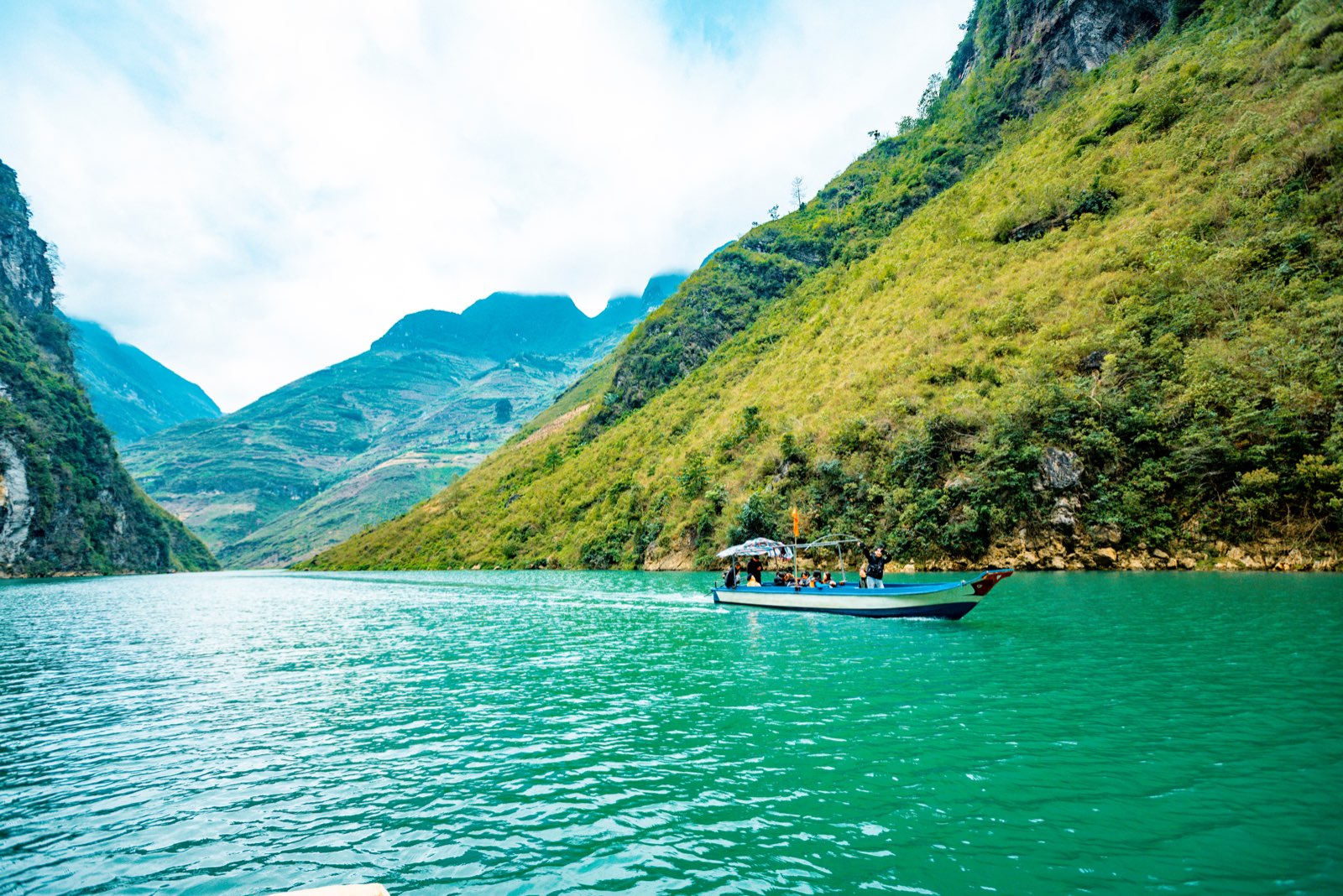 Mã Pí Lèng, du lịch, trải nghiệm, khám phá, Hà Giang