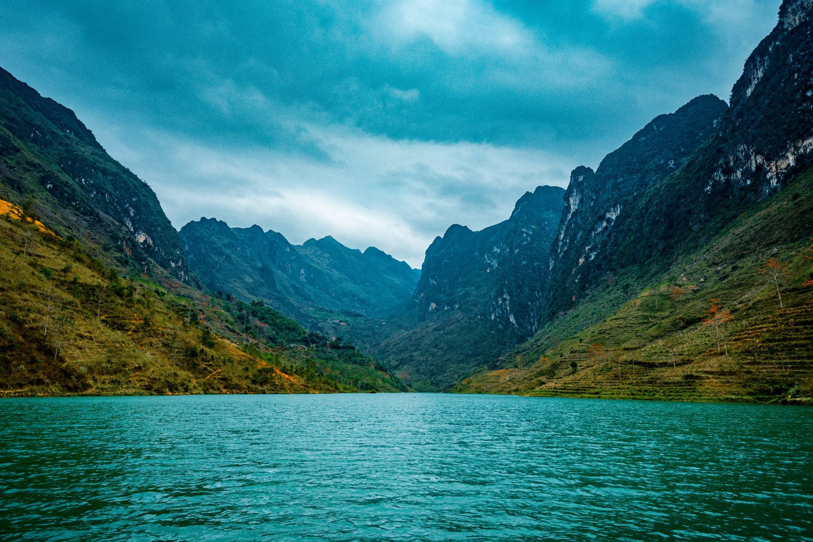 Mã Pí Lèng, du lịch, trải nghiệm, khám phá, Hà Giang