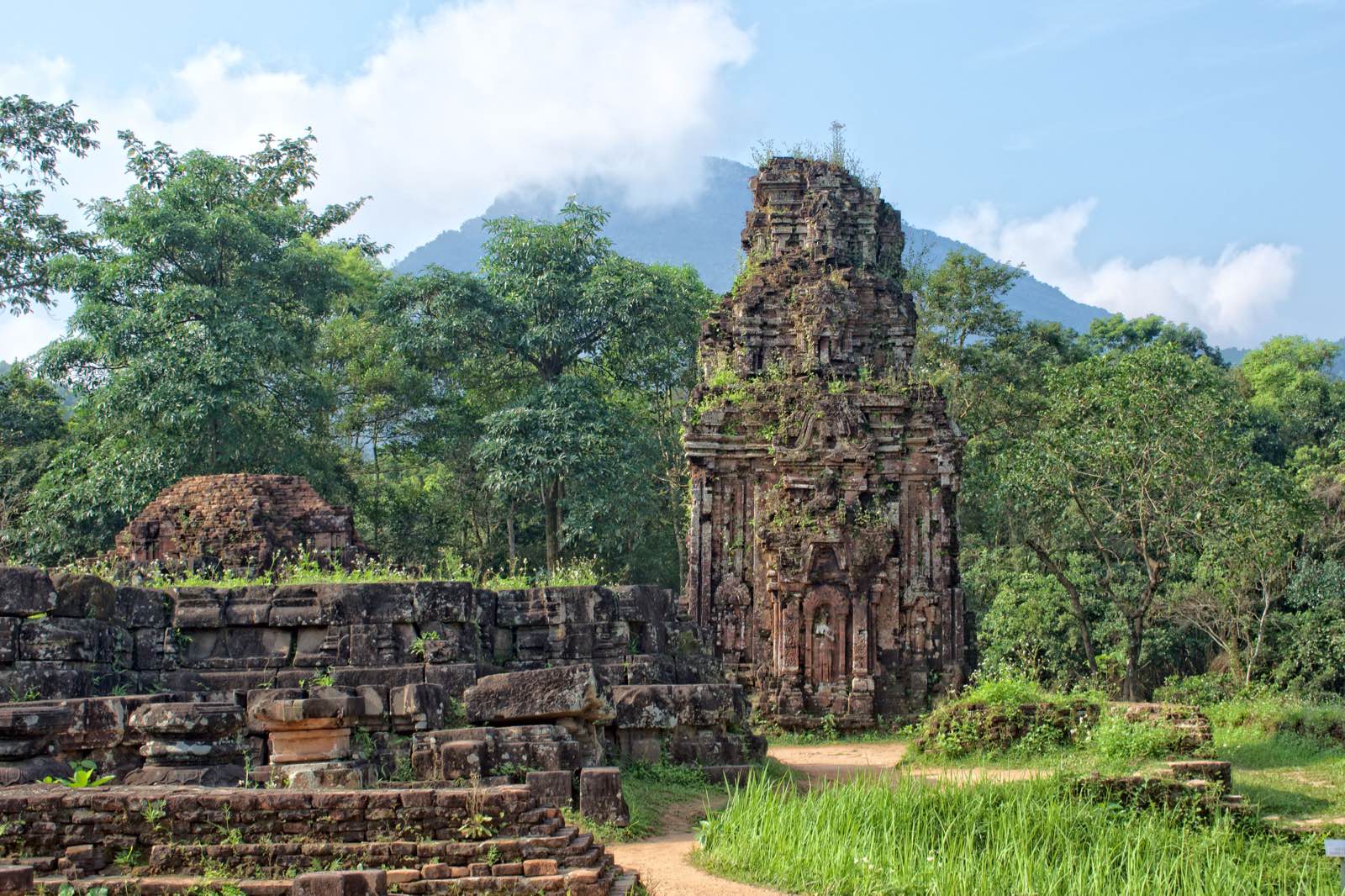 quảng nam, miền trung, du lịch miền trung, cù lao chàm, thánh địa mỹ sơn