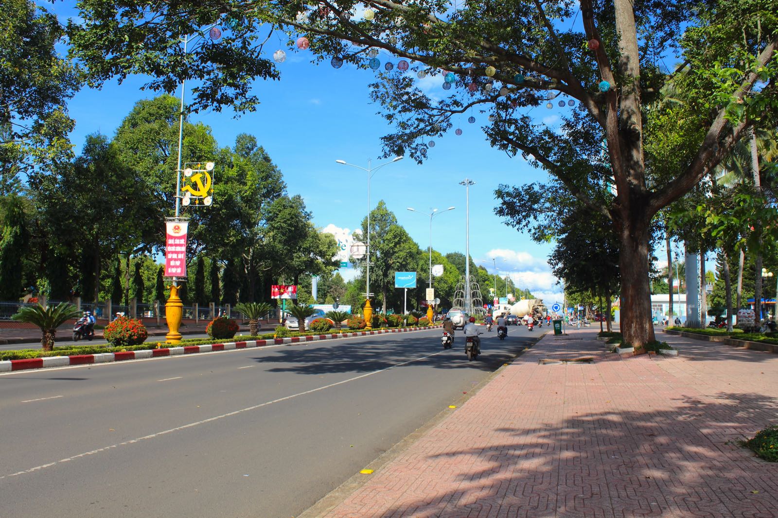 đắk lắk, dak lak, daklak, buôn mê thuột, tây nguyên