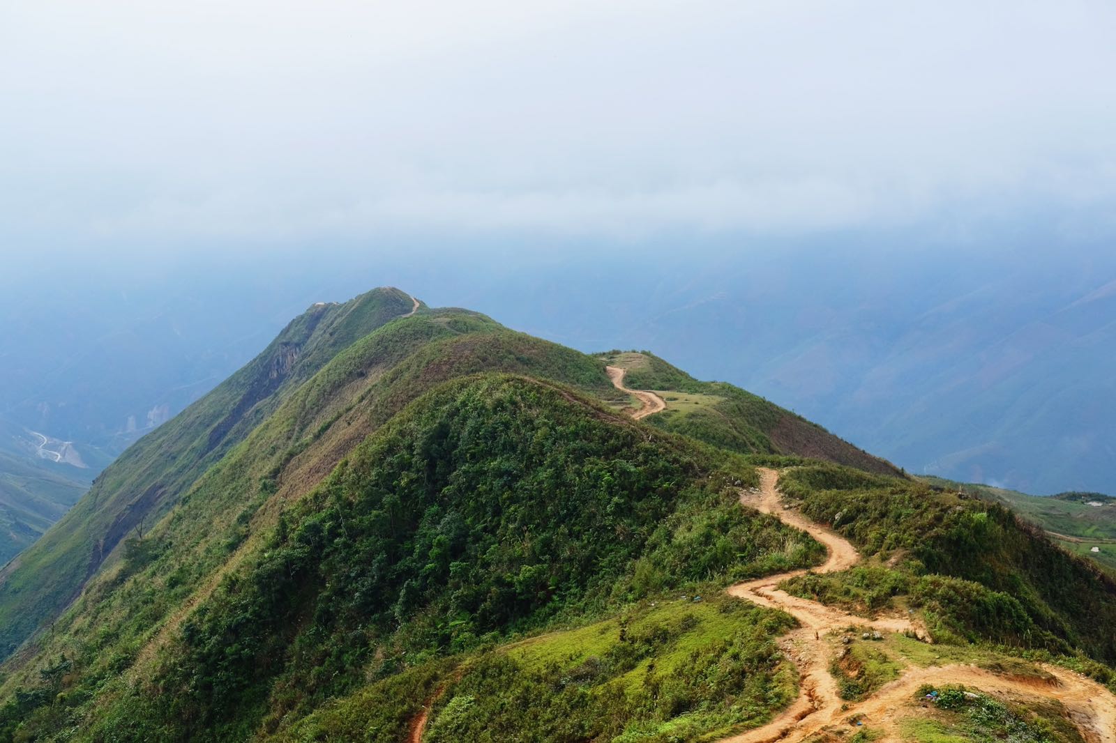 tà xùa, săn mây, tây bắc