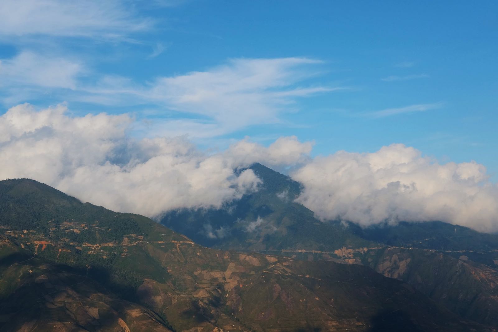 tà xùa, săn mây, tây bắc