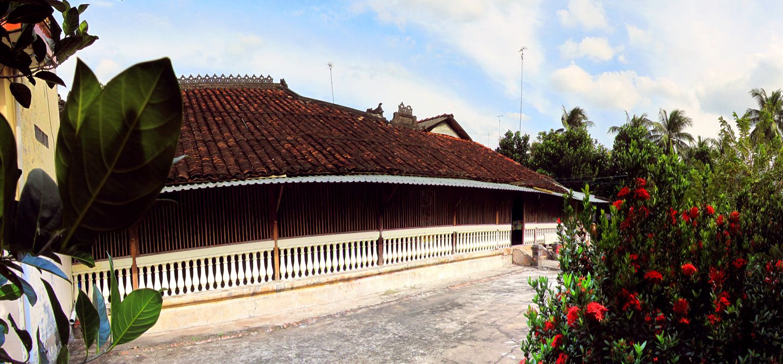 miền tây, tiền giang, miệt vườn