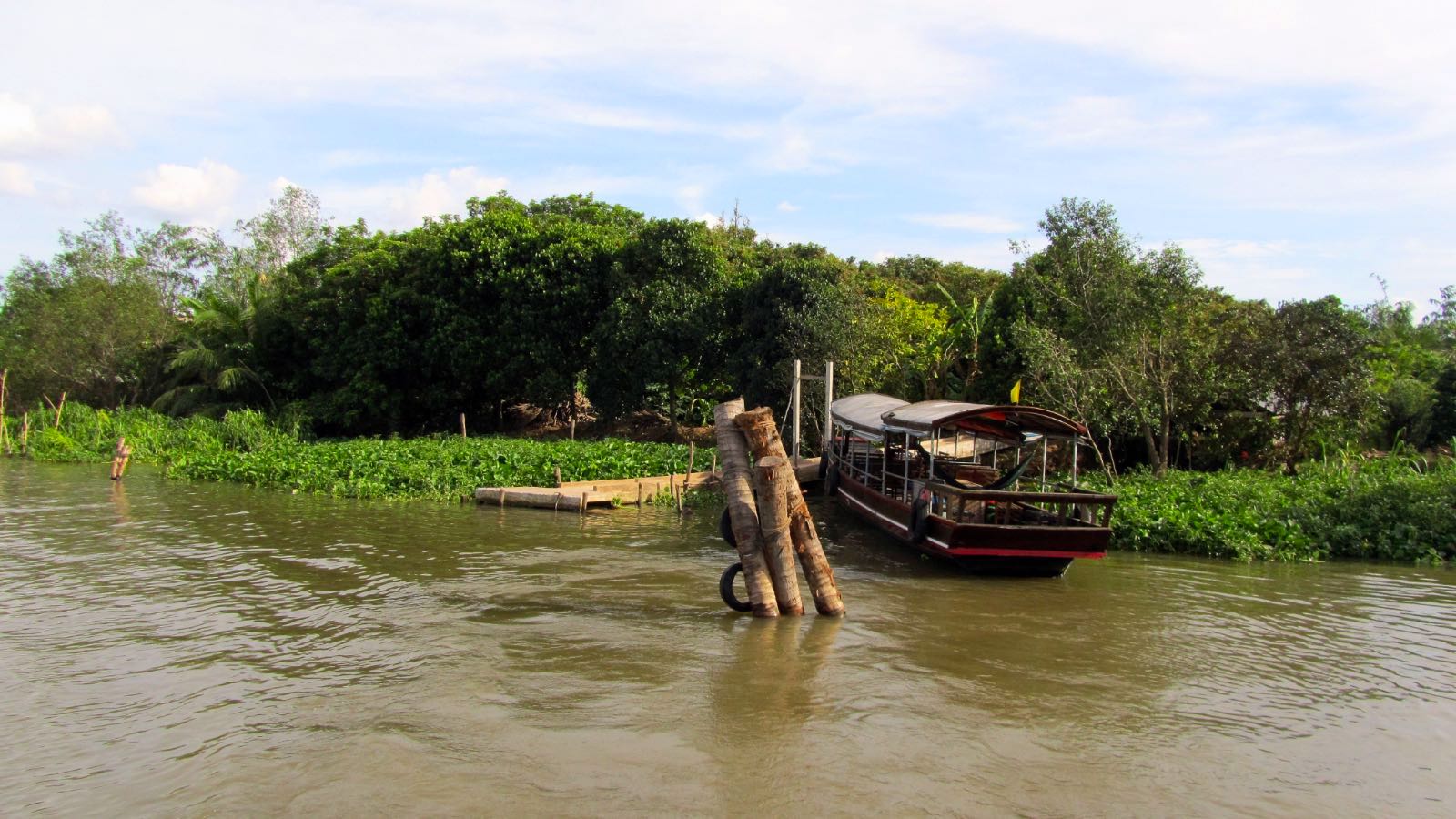 miền tây, tiền giang, miệt vườn