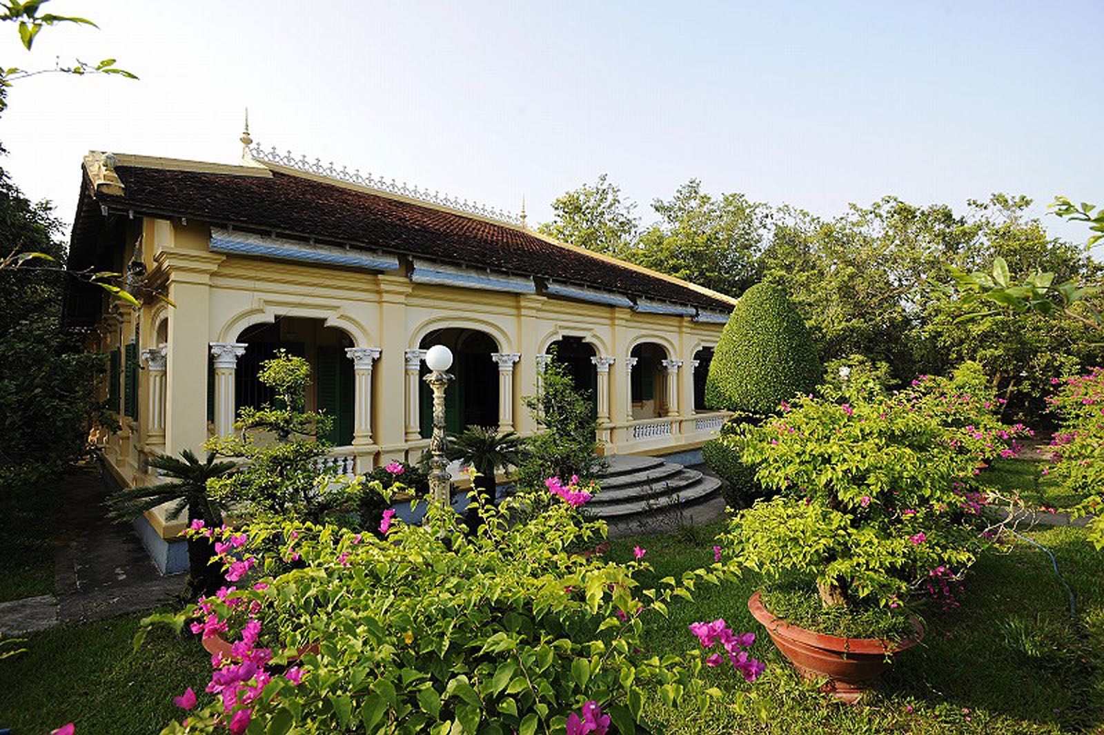 miền tây, tiền giang, miệt vườn