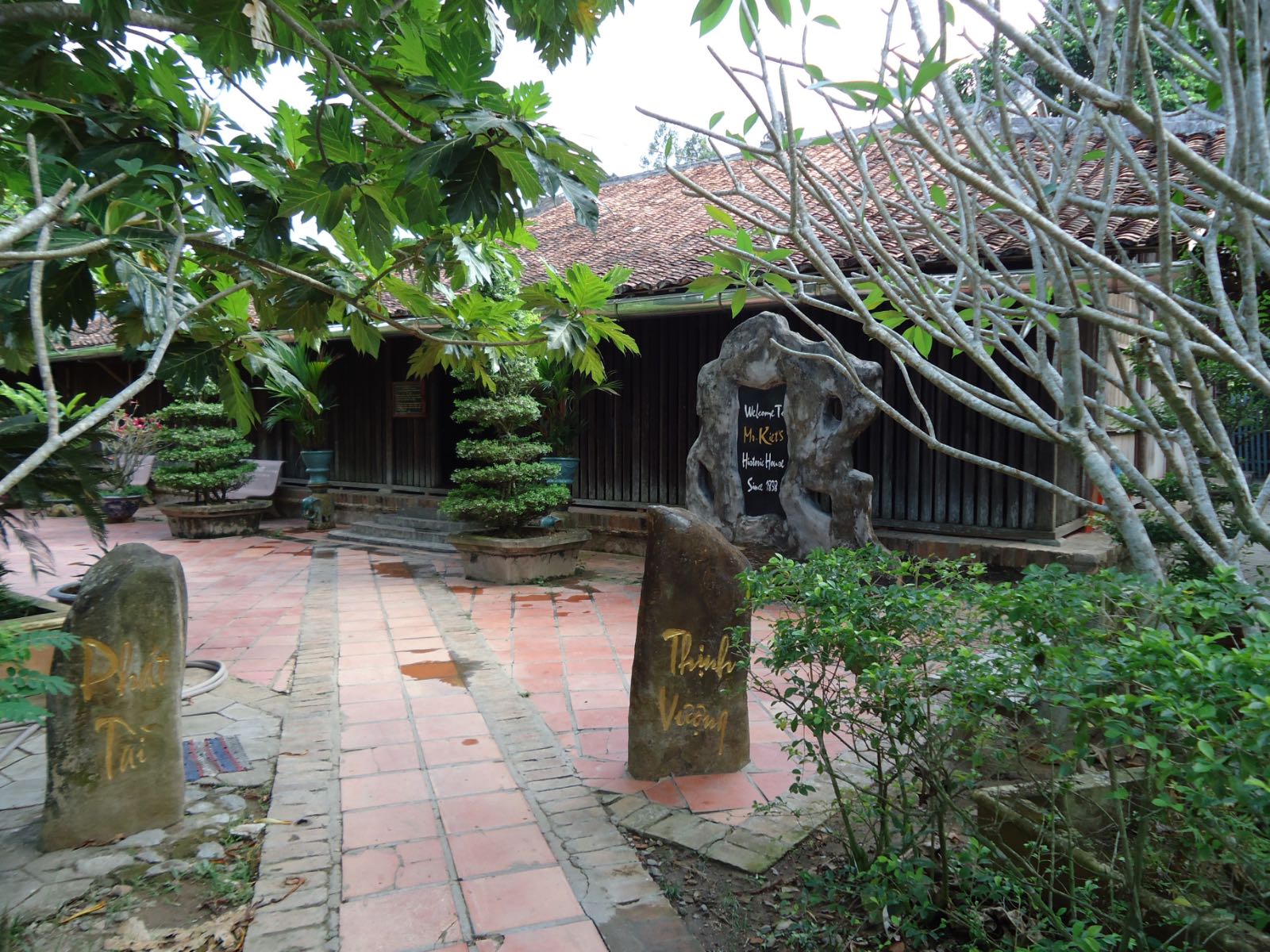 miền tây, tiền giang, miệt vườn