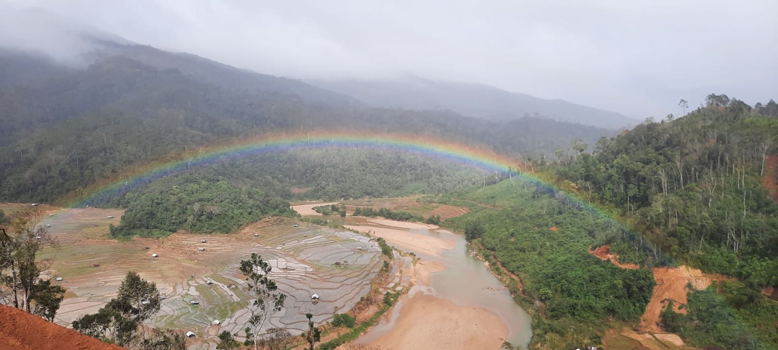 măng đen, khám phá, kon tum