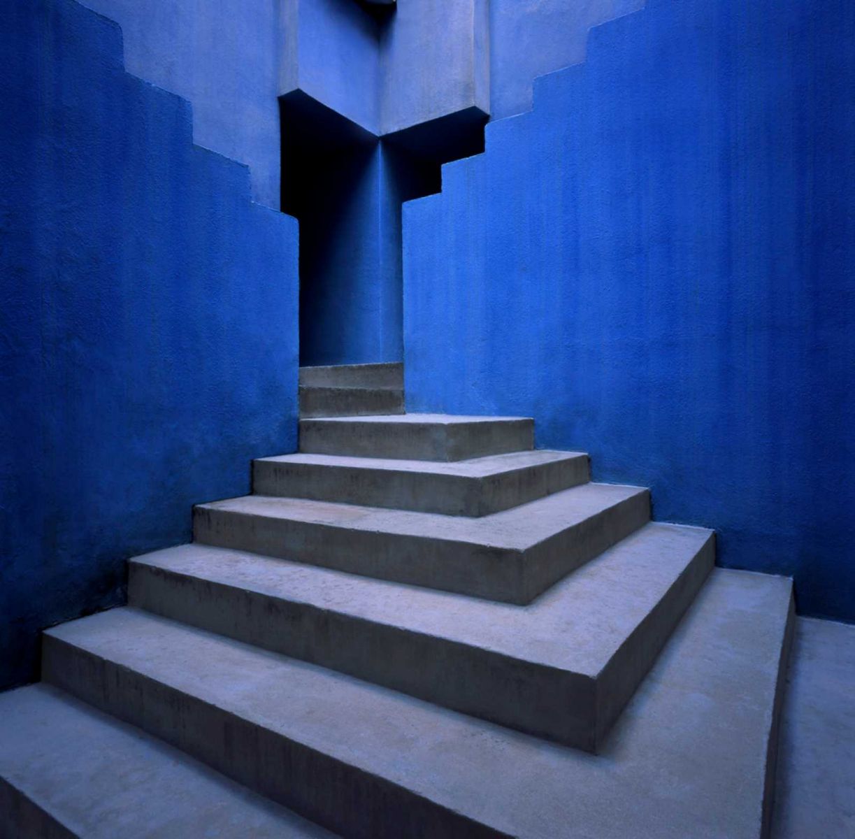 La Muralla Roja, kiến trúc, Tây Ban Nha, Địa Trung Hải, Ricardo Bofill, Bắc Phi, Hy Lạp