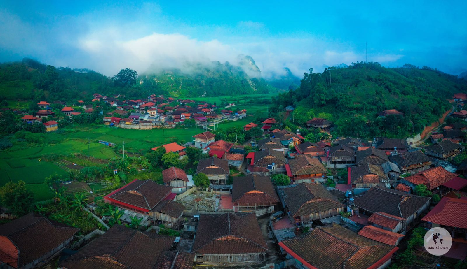 hữu liên, lạng sơn, thảo nguyên