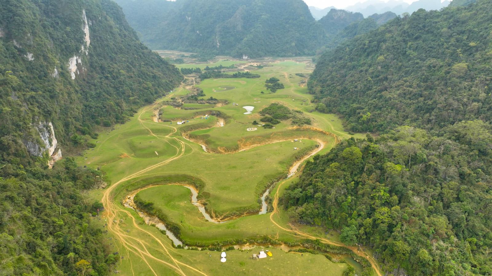 hữu liên, lạng sơn, thảo nguyên