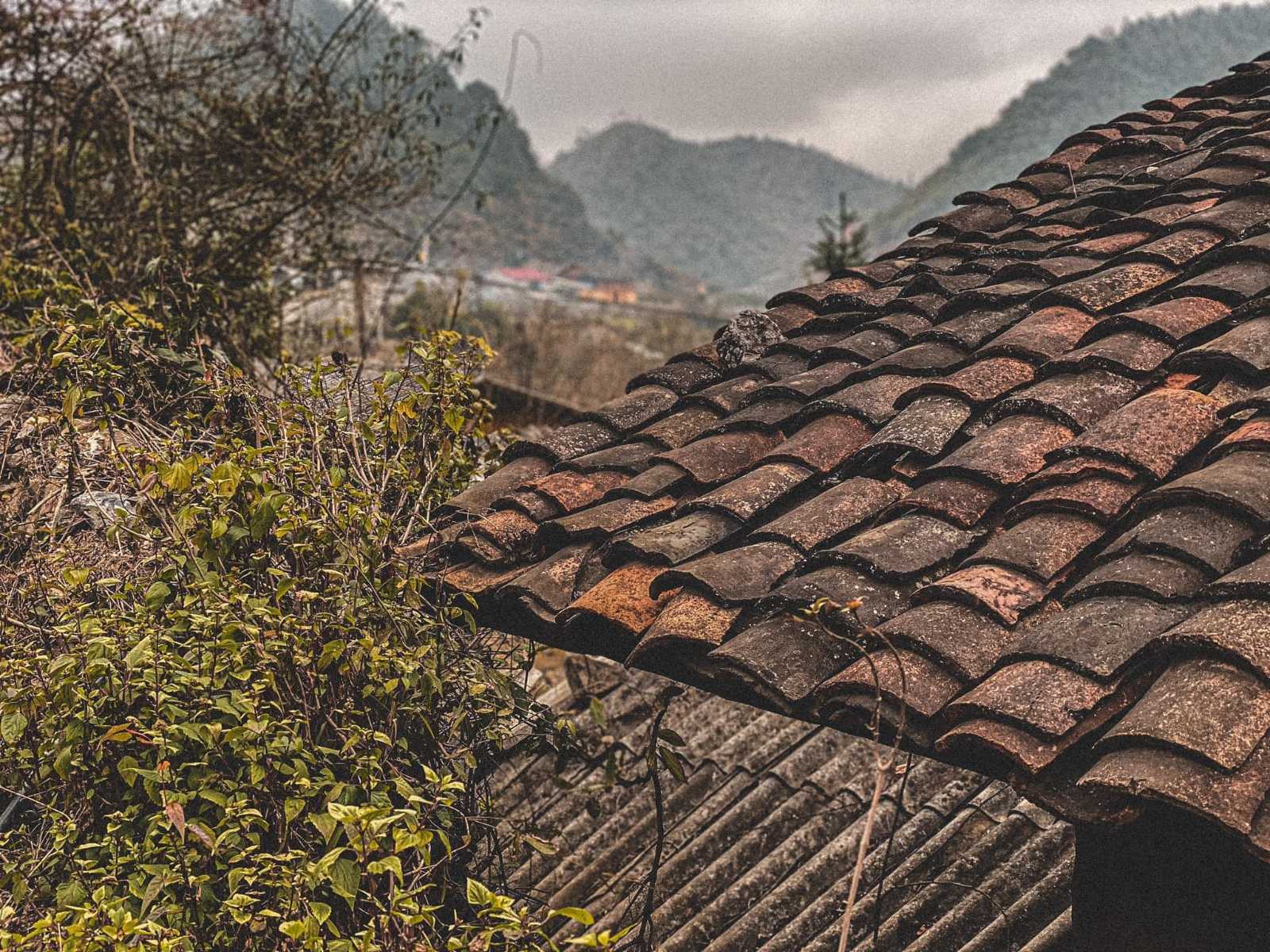 lô lô chải, hà giang, tây bắc