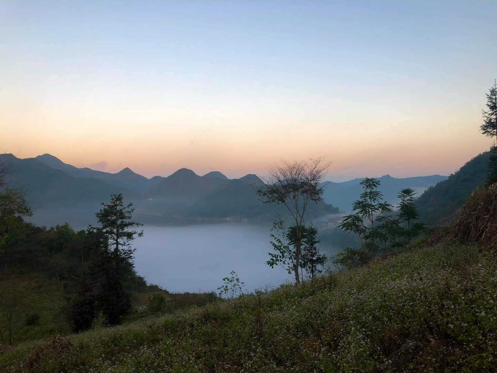 lô lô chải, hà giang, tây bắc