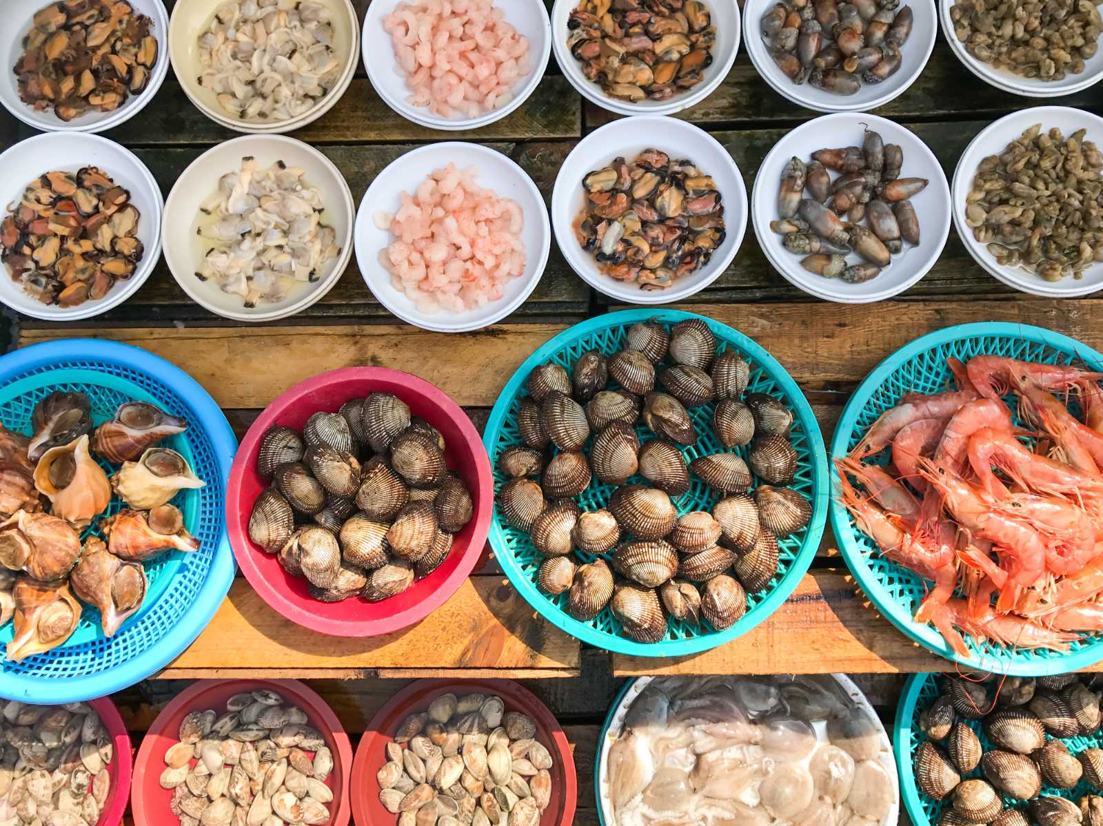 chợ cá, jagalchi, chợ cá jagalchi, hàn quốc, busan