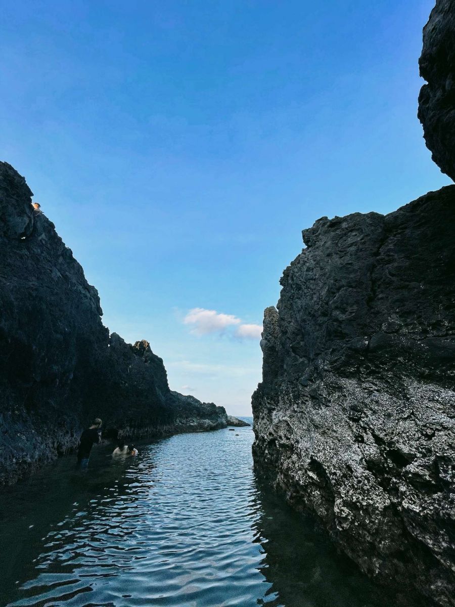 Phú Quý, đảo Phú Quý, ấn phẩm tập 6, up mood