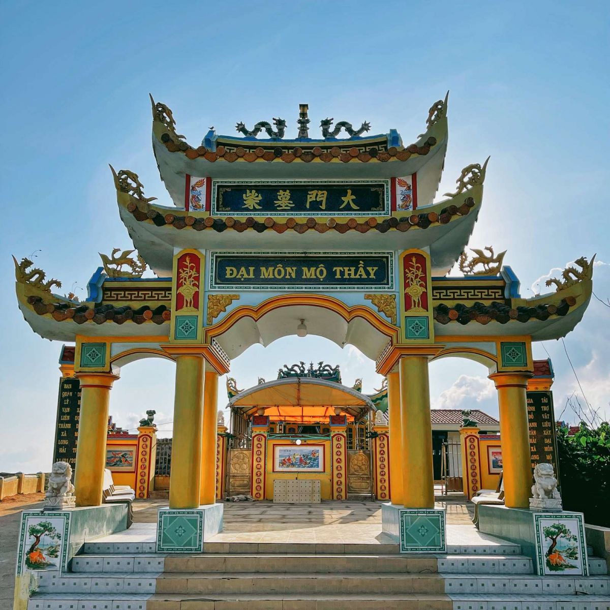 Phú Quý, đảo Phú Quý, ấn phẩm tập 6, up mood