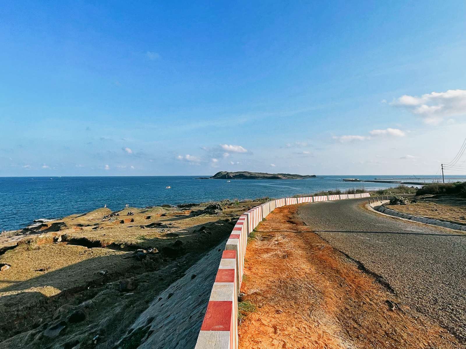 Phú Quý, đảo Phú Quý, ấn phẩm tập 6, up mood