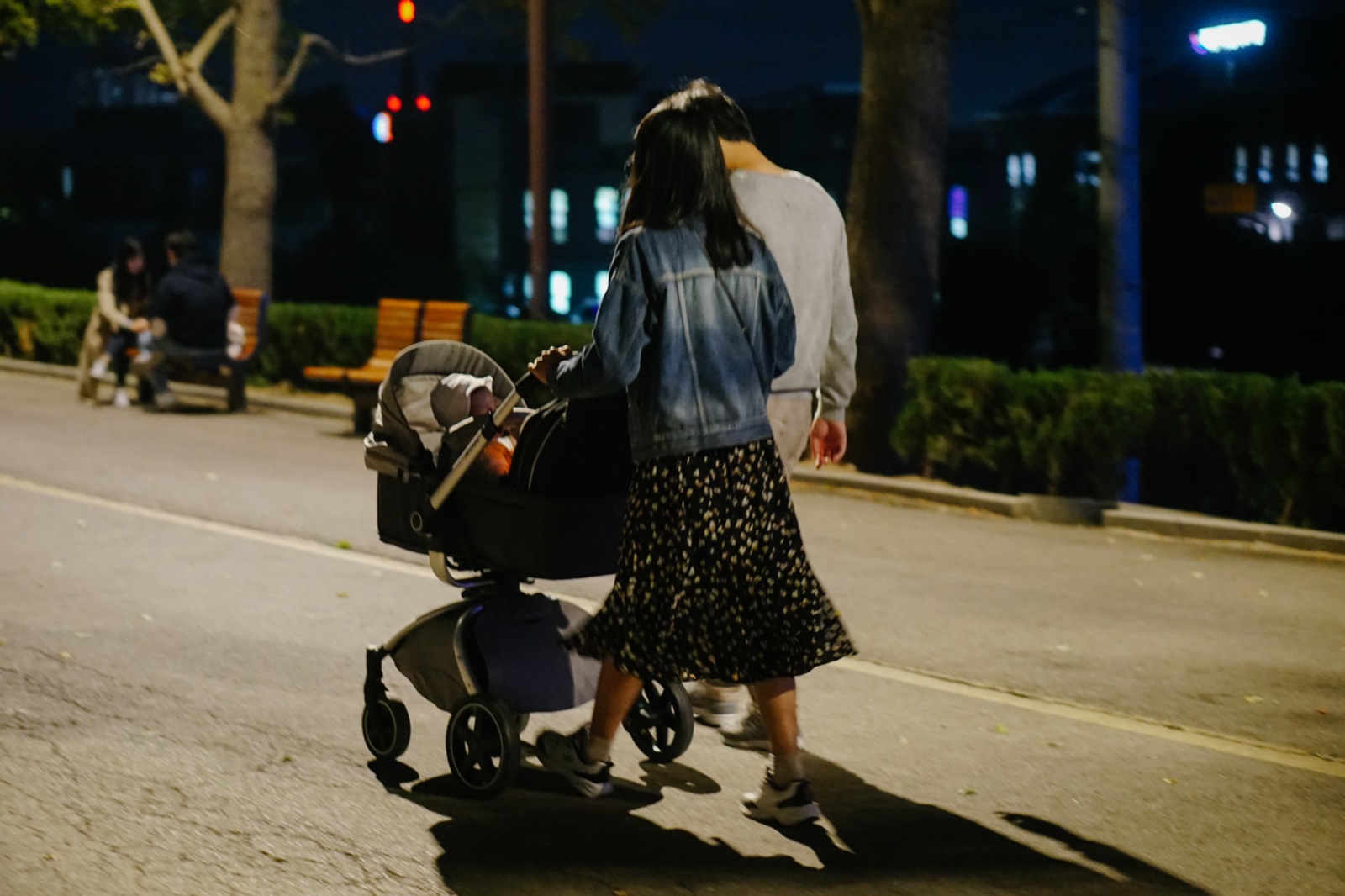 đại lộ ngân hạnh, ngân hạnh, hyeonchungsa, hàn quốc, mùa thu