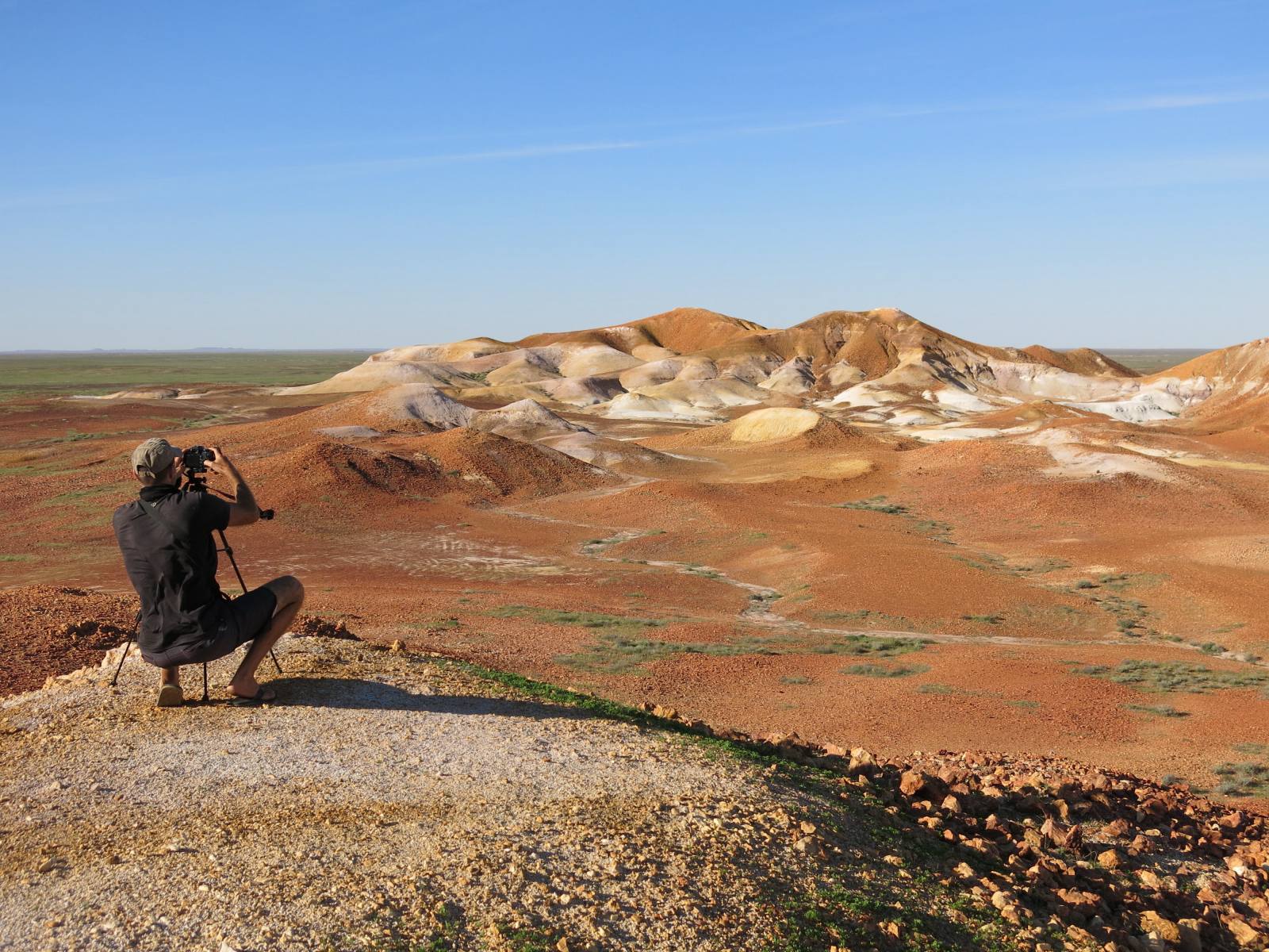 thi-tran-duoi-long-dat-hollywood-coober-pedy