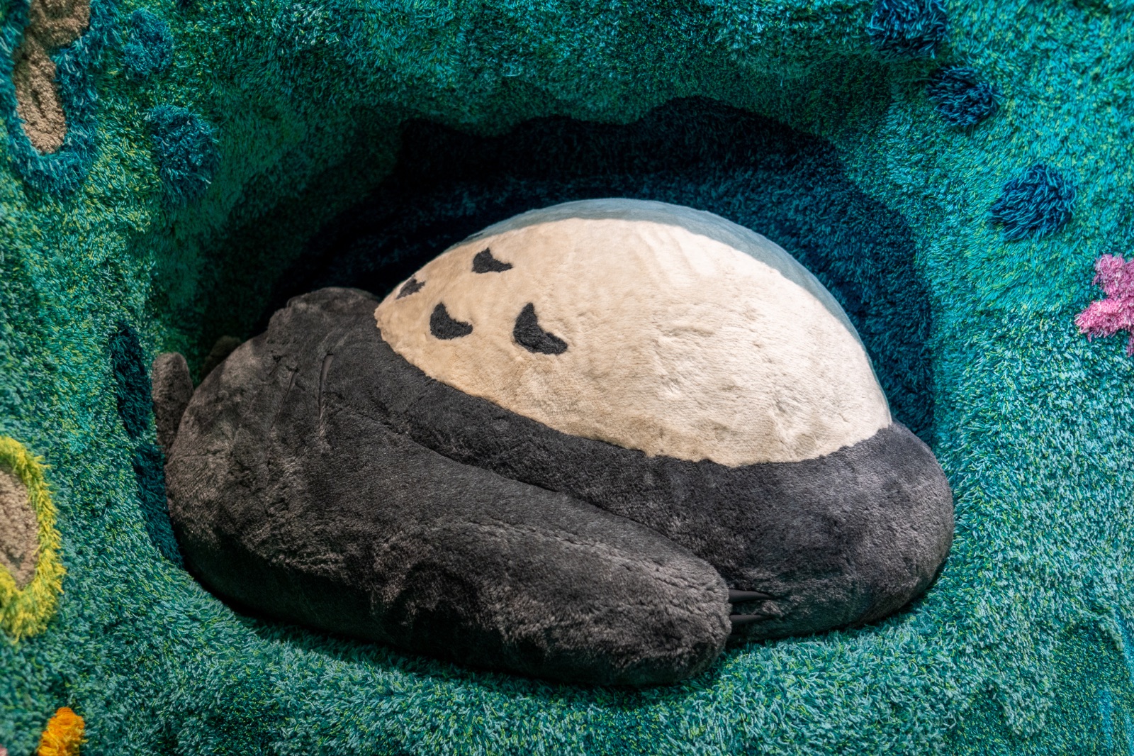ghibli park, ghibli, công viên ghibli, studio ghibli, nhật bản