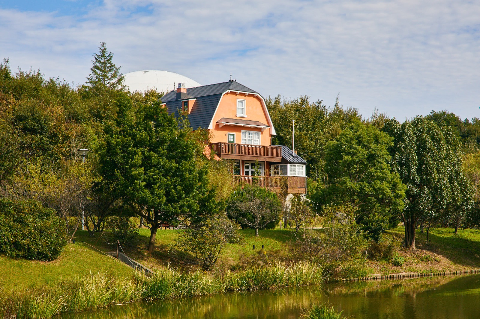 ghibli park, ghibli, công viên ghibli, studio ghibli, nhật bản