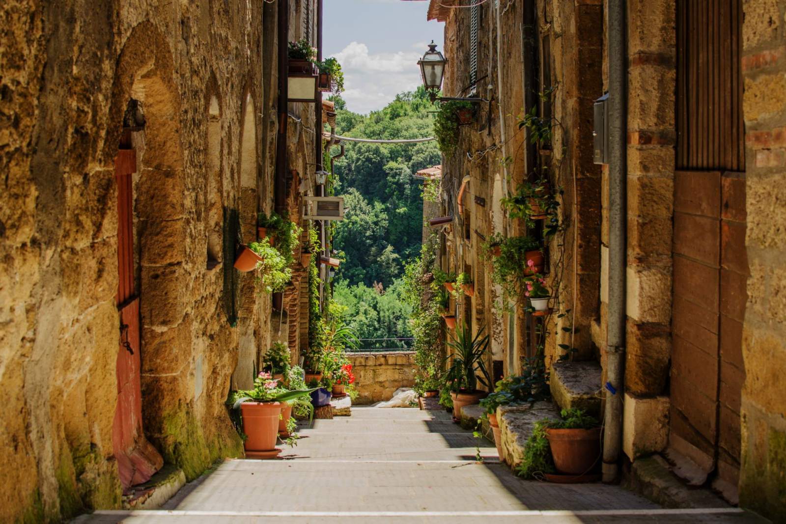 pitigliano