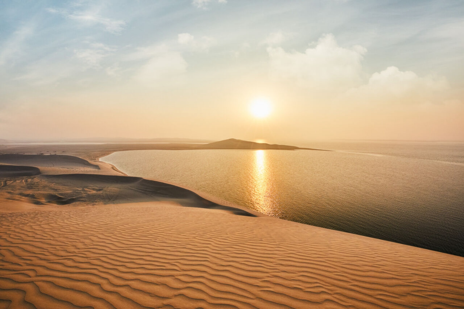 Khor-Al-Adaid