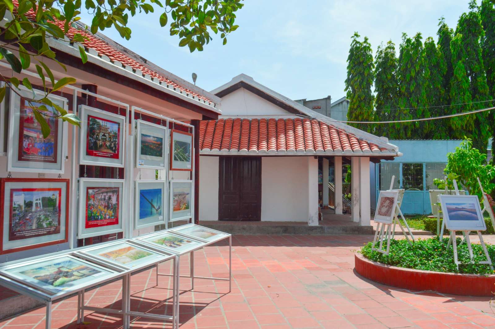 Phan Thiết, du lịch Phan Thiết, Trường Dục Thanh, Bàu Trắng, Tháp Po Sah Inư