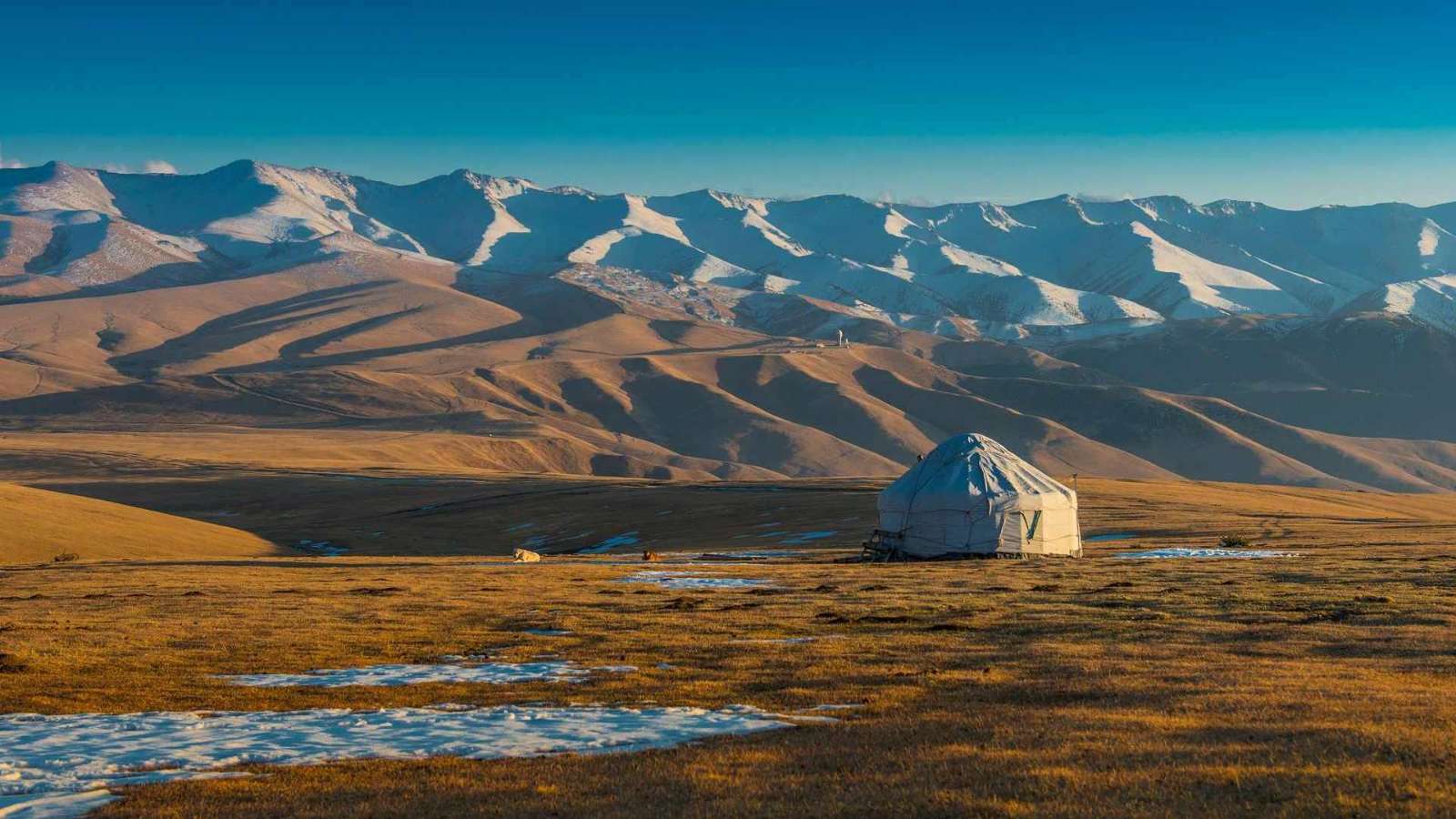 Kazakhstan, Trung Á, du lịch Kazakhstan, điểm đến tháng 10, điểm đến hoang sơ