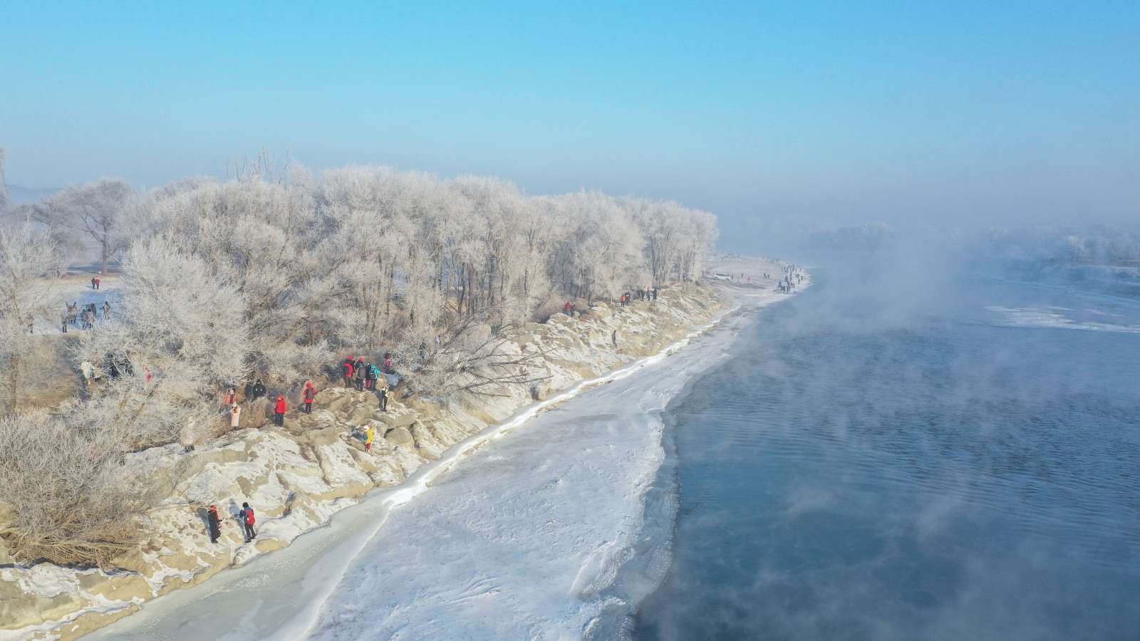 Cáp Nhĩ Tân, thành phố băng, Trung Quốc, du lịch Trung Quốc, du lịch cuối năm, điểm đến mùa đông