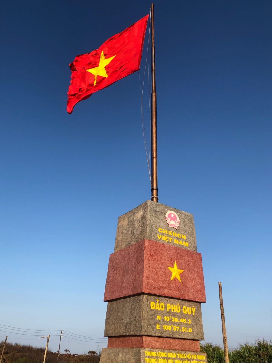 wwk kinh nghiệm du lịch đảo phú quý 2023 ngày lễ
