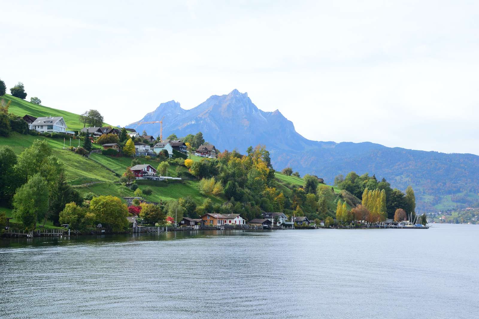Lucerne, Thành phố Lucerne, Thụy Sĩ, Du lịch Thụy Sĩ