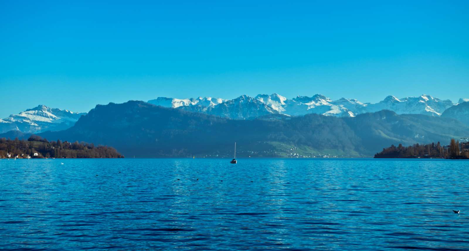 Lucerne, Thành phố Lucerne, Thụy Sĩ, Du lịch Thụy Sĩ