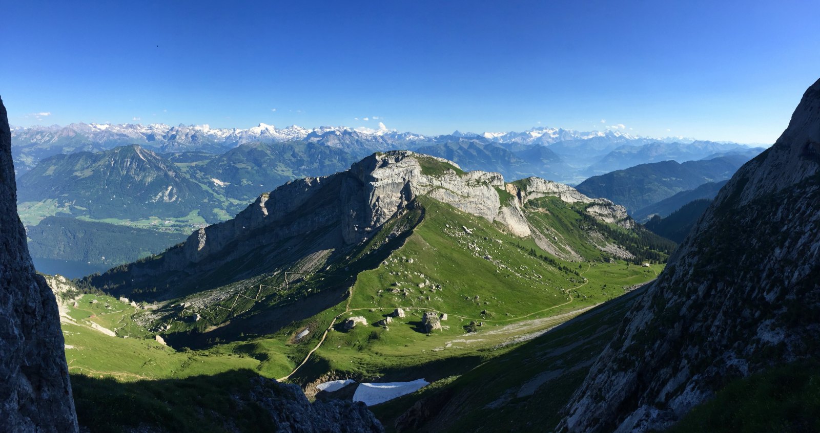 Lucerne, Thành phố Lucerne, Thụy Sĩ, Du lịch Thụy Sĩ