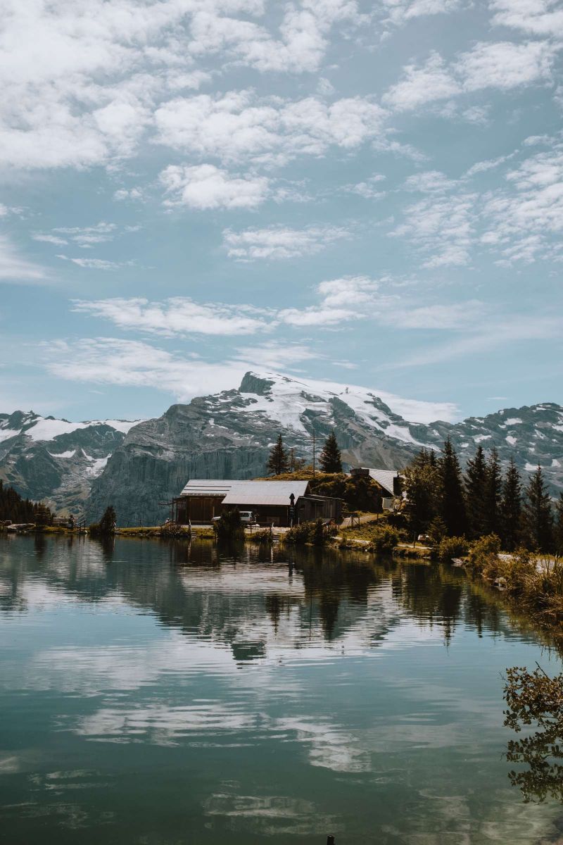 Lucerne, Thành phố Lucerne, Thụy Sĩ, Du lịch Thụy Sĩ