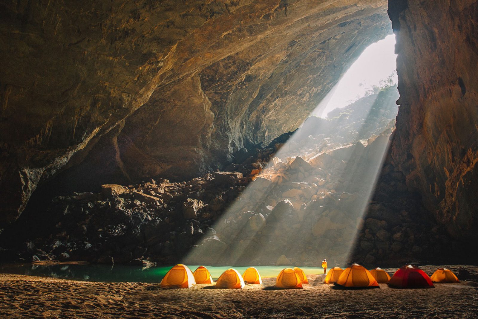 Trekking, Việt Nam, Hang Én, Lùng Cúng, Mù Cang Chải, LiangBiang, du lịch dịp lễ, du lịch mạo hiểm