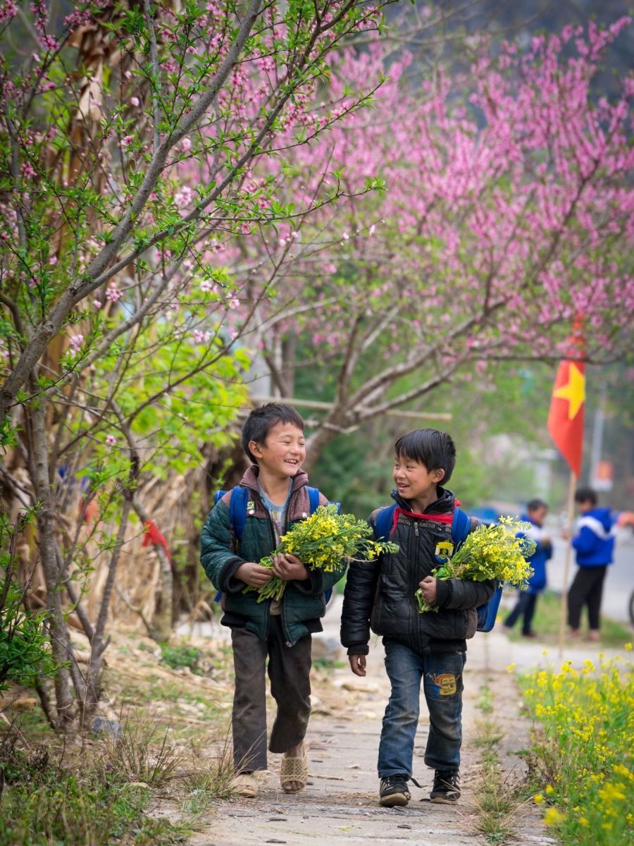 du lịch tết, gợi ý du lịch, gợi ý hành trình, du lịch hà nội, du lịch hà giang, du lịch cao bằng, ăn gì chơi gì, hà nội, hà giang, cao bằng, du lịch miền bắc