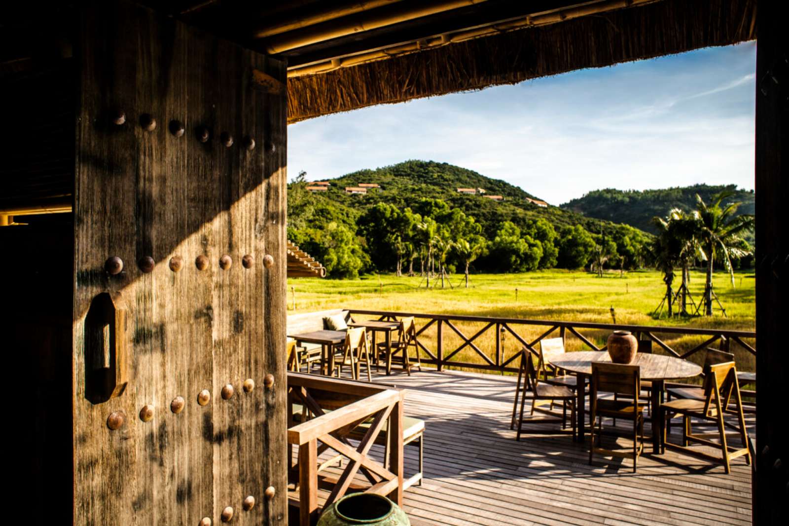 Du lịch Sông Cầu, Zannier Hotels Bãi San Hô, Phú Yên, du lịch Phú Yên 