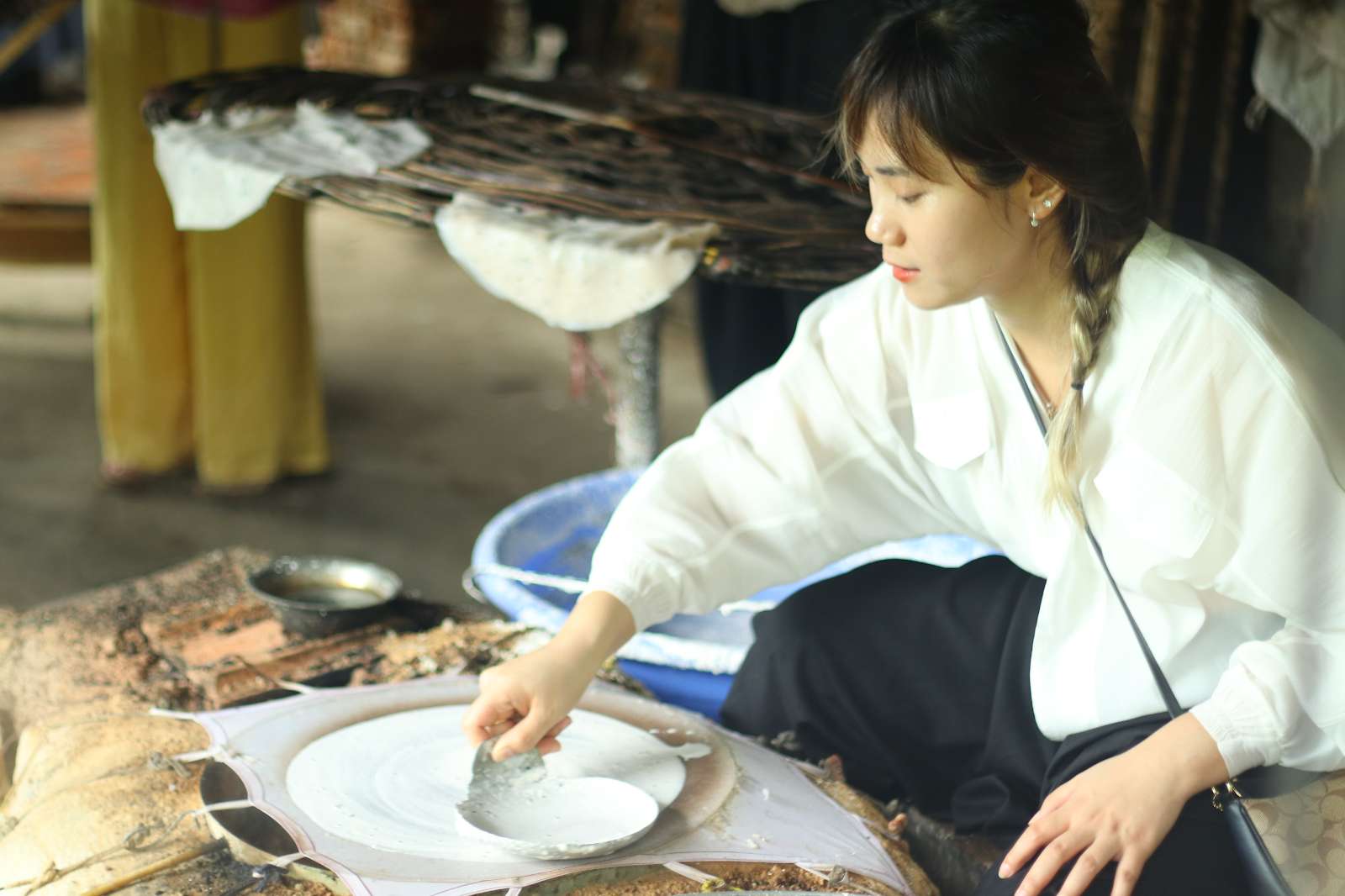 Du lịch Sông Cầu, Zannier Hotels Bãi San Hô, Phú Yên, du lịch Phú Yên 