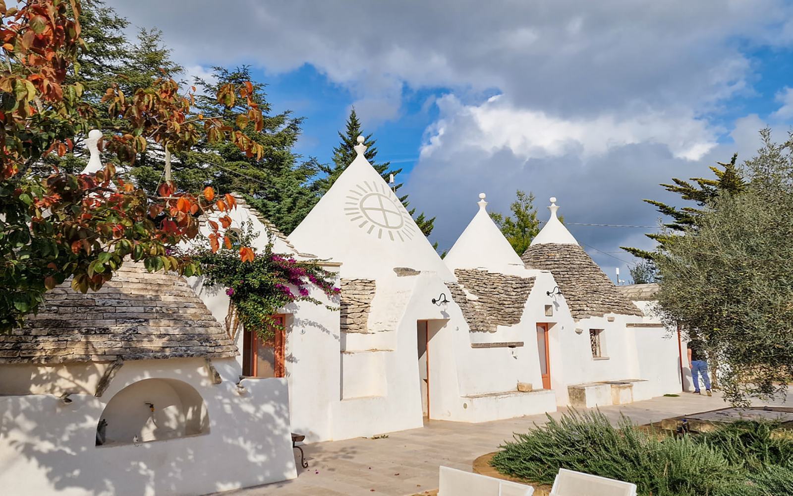 Alberobello, du lịch ý, khám phá Alberobello, Italian town, explore small town